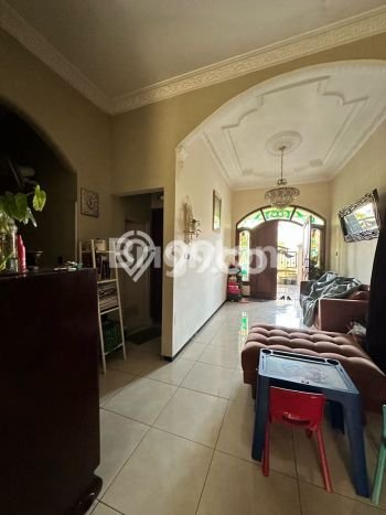 Rumah Asri di Waru, 3 KT, LT 160m² LB 150m² Rumah Asri di Waru, 3 KT, LT 160m² LB 150m²