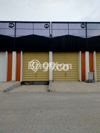 AREA KOMERSIAL! Gudang Kawasan Manyar, Luas 120m2m², Lokasi Strategis AREA KOMERSIAL! Gudang Kawasan Manyar, Luas 120m2m², Lokasi Strategis