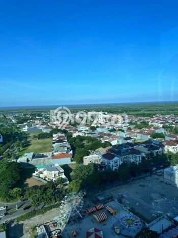 HOT PROPERTY! Apartemen Kawasan Mulyorejo, Surabaya, 1 KM, Luas 55m2m², Bisa Segera Ditempati, Pemandangan Terbaik HOT PROPERTY! Apartemen Kawasan Mulyorejo, Surabaya, 1 KM, Luas 55m2m², Bisa Segera Ditempati, Pemandangan Terbaik