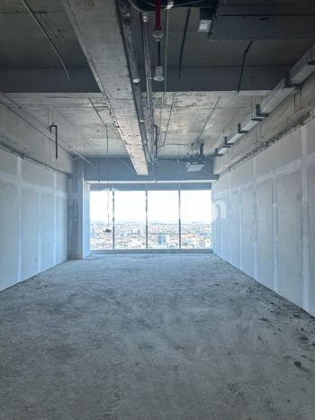 Dijual Kantor Premium di Tegalsari, Luas 75m2m², Mainroad, Kawasan Komersial Dijual Kantor Premium di Tegalsari, Luas 75m2m², Mainroad, Kawasan Komersial
