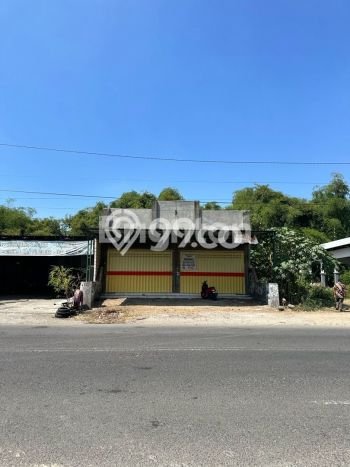 Ruko Dijual di Kawasan Pacet, Mojokerto Harga Kompetitif Ruko Dijual di Kawasan Pacet, Mojokerto Harga Kompetitif