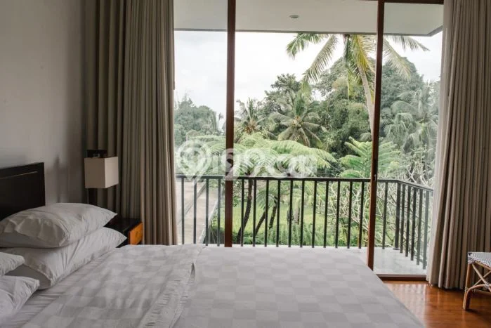 Rumah Cantik Siap Pakai Di Tegallalang Luas 400m2 Aman Rumah Cantik Siap Pakai Di Tegallalang Luas 400m2 Aman