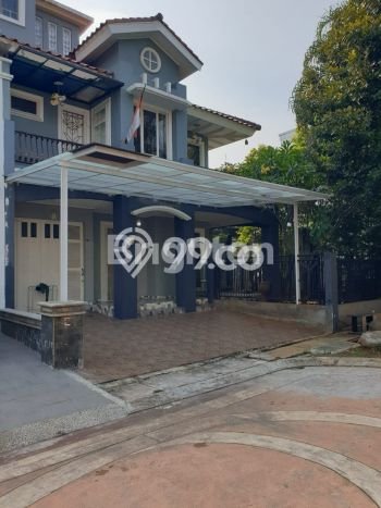 Rumah Eksklusif Dijual LT 310m2 di Kelapa Gading, Jakarta Utara Rumah Eksklusif Dijual LT 310m2 di Kelapa Gading, Jakarta Utara