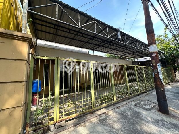 Dijual Hunian Mewah dengan Fasilitas Sekitar Lengkap di Rungkut, Surabaya Dijual Hunian Mewah dengan Fasilitas Sekitar Lengkap di Rungkut, Surabaya