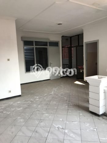 Rumah Luas Tanah 415m2m² di Tegalsari, Surabaya - Akses Mudah Rumah Luas Tanah 415m2m² di Tegalsari, Surabaya - Akses Mudah