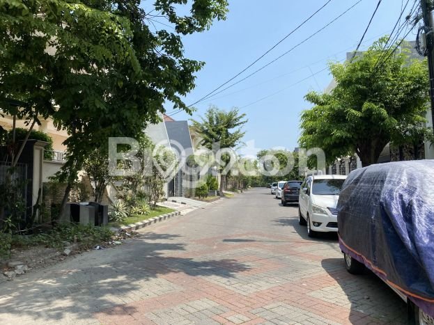 Dijual Tanah Area Premium di Sukolilo, Luas 330m2m², Potensi Bagus Dijual Tanah Area Premium di Sukolilo, Luas 330m2m², Potensi Bagus