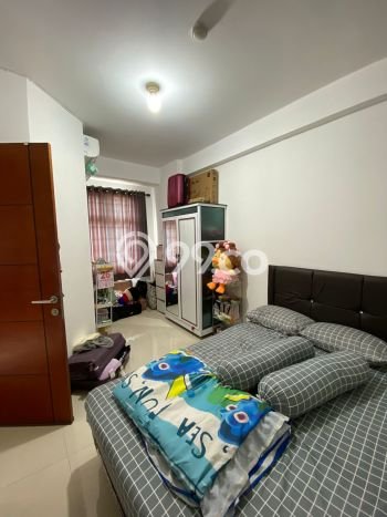 Dijual Segera Apartemen 2 KT, 1 KM, 40m2 di Bubutan, Surabaya Dijual Segera Apartemen 2 KT, 1 KM, 40m2 di Bubutan, Surabaya