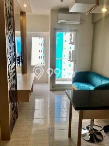 Dijual Apartemen di Wiyung, Surabaya 2 KT, 1 KM Strategis Dijual Apartemen di Wiyung, Surabaya 2 KT, 1 KM Strategis