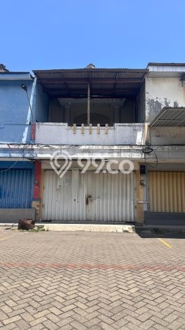 Ruko Komersial Dijual di Waru Sidoarjo LT 81m2 & LB 101m2 Ruko Komersial Dijual di Waru Sidoarjo LT 81m2 & LB 101m2
