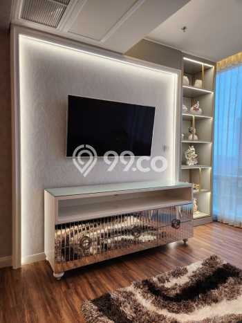 Apartemen Prestisius Dijual di Surabaya Lokasi Strategis Punya 3 Kamar Tidur Apartemen Prestisius Dijual di Surabaya Lokasi Strategis Punya 3 Kamar Tidur