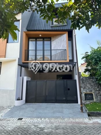 BEST INVESTMENT! Rumah area , Luas 60m2m² Bangunan 98m2m² BEST INVESTMENT! Rumah area , Luas 60m2m² Bangunan 98m2m²