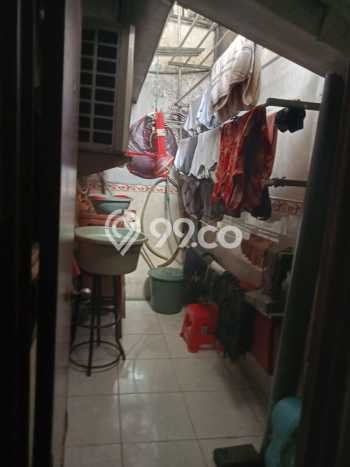 Rumah Minimalis 2 Kamar LT 153m2 di Manukan Rumah Minimalis 2 Kamar LT 153m2 di Manukan
