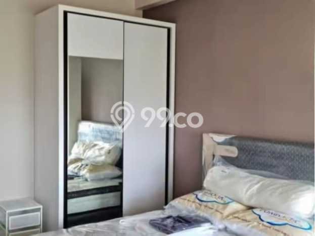 Apartemen Nyaman untuk Disewa, 1 Kamar di Surabaya Apartemen Nyaman untuk Disewa, 1 Kamar di Surabaya