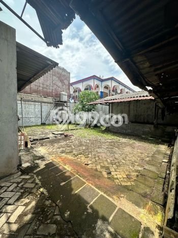 Unit Gudang Dijual di Sedati Sidoarjo 540m2 Unit Gudang Dijual di Sedati Sidoarjo 540m2
