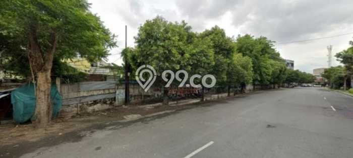 AREA PROSPEKTIF! Tanah di Genteng, Luas 3023m2m², Akses Fasilitas Umum AREA PROSPEKTIF! Tanah di Genteng, Luas 3023m2m², Akses Fasilitas Umum