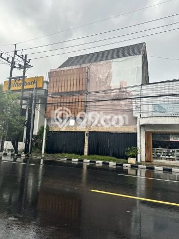 Ruko Dijual di Sidoarjo LT 478m2, LB 540m2 untuk Investasi Ruko Dijual di Sidoarjo LT 478m2, LB 540m2 untuk Investasi