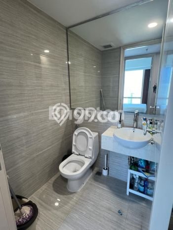 Paling Dicari! Apartemen Premium Dijual di Pakuwon Indah Punya 3 Bedroom Paling Dicari! Apartemen Premium Dijual di Pakuwon Indah Punya 3 Bedroom