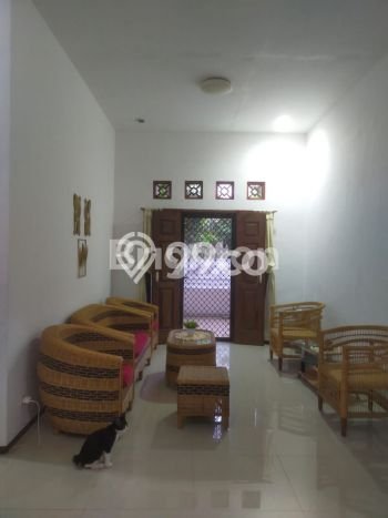 Bisa KPR! Rumah Asri di Waru, LT 112m2m² LB 150m2m² Bisa KPR! Rumah Asri di Waru, LT 112m2m² LB 150m2m²