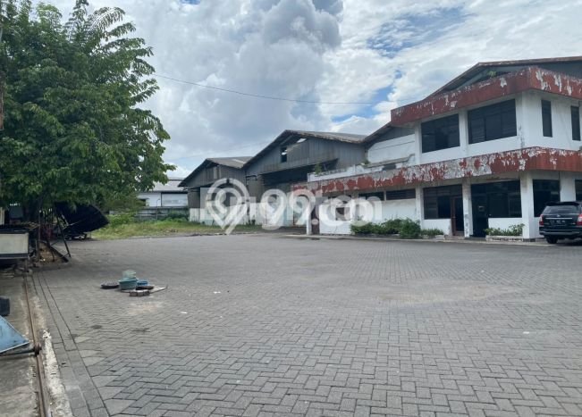 Gudang For Rent di , Luas 5148m2m², Lokasi Strategis, Ready Bisnis Gudang For Rent di , Luas 5148m2m², Lokasi Strategis, Ready Bisnis