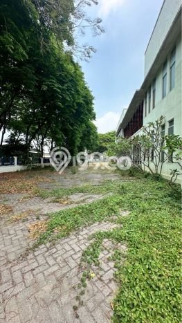 AREA PROSPEKTIF! Pabrik Kawasan , Luas 5000m2m², Lokasi Premium AREA PROSPEKTIF! Pabrik Kawasan , Luas 5000m2m², Lokasi Premium