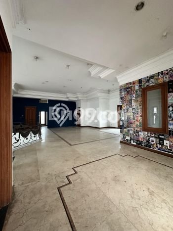 Rumah Bagus Siap Pakai Di Sukolilo Luas 1500m2 Aman Rumah Bagus Siap Pakai Di Sukolilo Luas 1500m2 Aman
