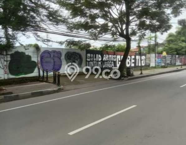 Tanah di Serang, Luas 8817m2m², Kawasan Bisnis Tanah di Serang, Luas 8817m2m², Kawasan Bisnis