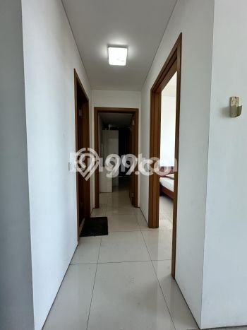 Unit Apartemen Dijual di Wonokromo, Surabaya, dengan 2 Bedroom, 2 Bathroom Unit Apartemen Dijual di Wonokromo, Surabaya, dengan 2 Bedroom, 2 Bathroom
