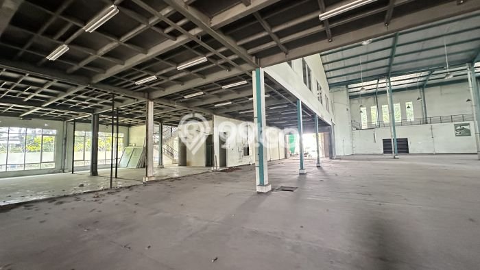 AREA PROSPEKTIF! Pabrik Kawasan , Luas 5000m2m², Lokasi Premium AREA PROSPEKTIF! Pabrik Kawasan , Luas 5000m2m², Lokasi Premium