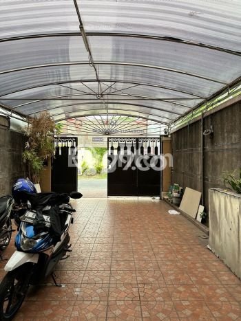 Dijual Hunian Mewah dengan Fasilitas Sekitar Lengkap di Tegalsari, Surabaya Dijual Hunian Mewah dengan Fasilitas Sekitar Lengkap di Tegalsari, Surabaya