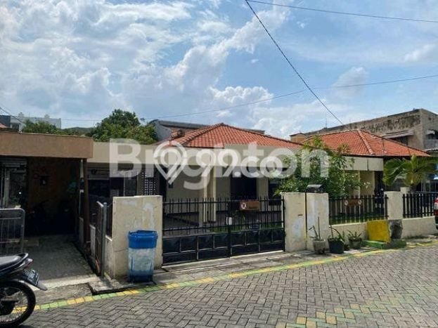 Best Deal Hunian Mewah Ideal dan Luas di Gubeng, Surabaya Best Deal Hunian Mewah Ideal dan Luas di Gubeng, Surabaya