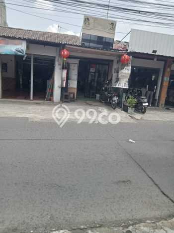 Rumah Minimalis 2 Kamar LT 153m2 di Manukan Rumah Minimalis 2 Kamar LT 153m2 di Manukan