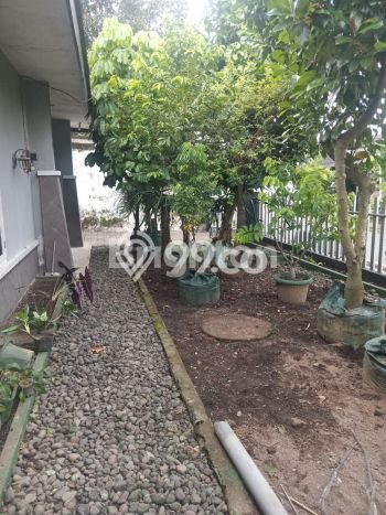Siap Huni Rumah Mewah 4 Kamar di Mulyorejo Dekat ke Mana Pun Siap Huni Rumah Mewah 4 Kamar di Mulyorejo Dekat ke Mana Pun