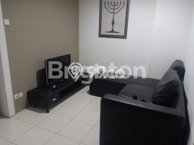Untuk Dijual Apartemen 2 KT & 1 KM di Surabaya Lokasi Strategis Untuk Dijual Apartemen 2 KT & 1 KM di Surabaya Lokasi Strategis