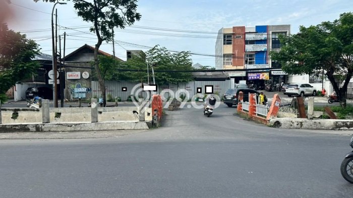 Kavling Tanah Disewakan di Wiyung Surabaya Luas 630m2 Strategis Kavling Tanah Disewakan di Wiyung Surabaya Luas 630m2 Strategis