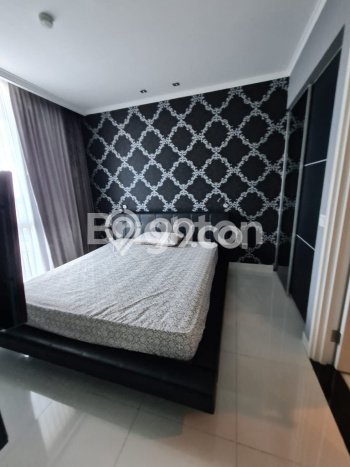 Apartemen Cozy Dijual di Surabaya Spesifikasi 2 KT, 2 KM Apartemen Cozy Dijual di Surabaya Spesifikasi 2 KT, 2 KM