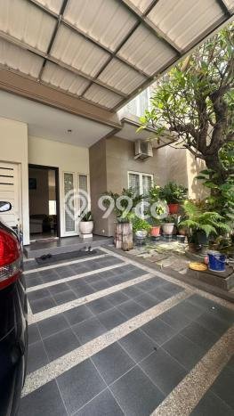 Dijual Rumah Mewah Exclusive di Sukolilo, Surabaya Dijual Rumah Mewah Exclusive di Sukolilo, Surabaya