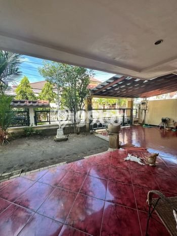 Hunian Mewah Siap Huni LT 450m2 di Mulyorejo, Surabaya Hunian Mewah Siap Huni LT 450m2 di Mulyorejo, Surabaya