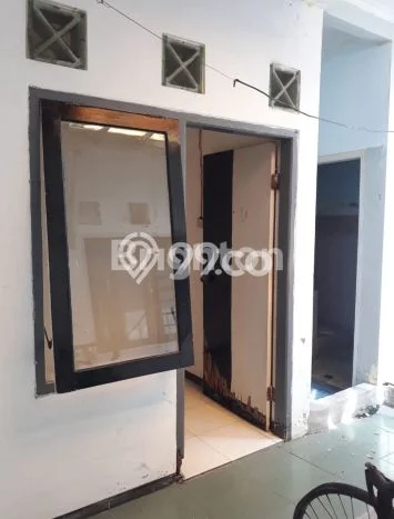 Rumah Modern 3 KT di Medokan Ayu Surabaya Rumah Modern 3 KT di Medokan Ayu Surabaya