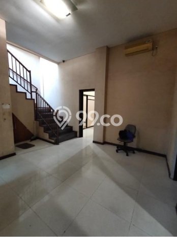 Rumah Modern Cantik 0 KT Bisa Langsung Pindah di Tambaksari Rumah Modern Cantik 0 KT Bisa Langsung Pindah di Tambaksari
