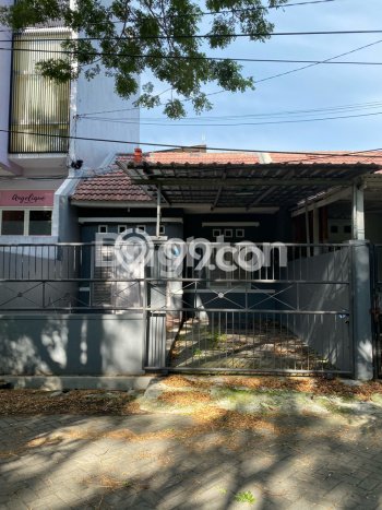 Rumah Modern 2 KT di Semolowaru Surabaya Unfurnished Rumah Modern 2 KT di Semolowaru Surabaya Unfurnished