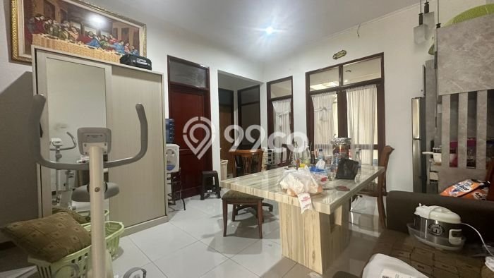 For Sale Hunian Rumah Terawat 2 KT di Citraland, Surabaya For Sale Hunian Rumah Terawat 2 KT di Citraland, Surabaya