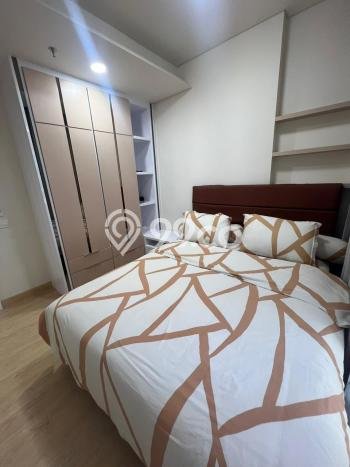 Dijual Apartemen Prestisius di Dharma Husada 3 Kamar & 3 Kamar Mandi Dijual Apartemen Prestisius di Dharma Husada 3 Kamar & 3 Kamar Mandi