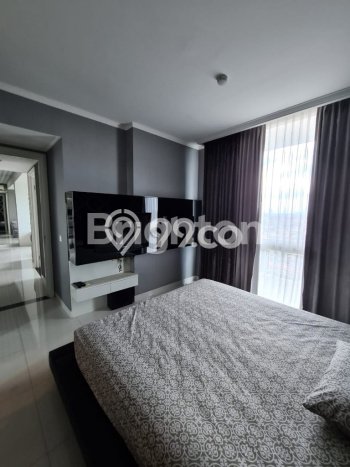 Apartemen Cozy Dijual di Surabaya Spesifikasi 2 KT, 2 KM Apartemen Cozy Dijual di Surabaya Spesifikasi 2 KT, 2 KM