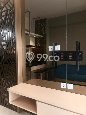 Dijual Apartemen di Wiyung, Surabaya 2 KT, 1 KM Strategis Dijual Apartemen di Wiyung, Surabaya 2 KT, 1 KM Strategis