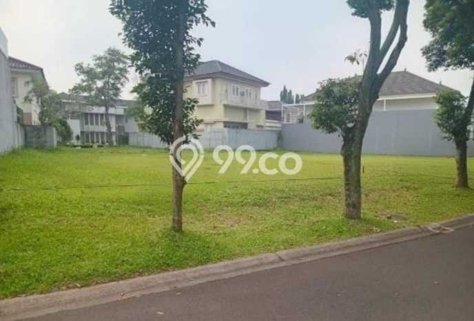 Tanah di Karawaci, Luas 662m2m², Lokasi Potensial, Kawasan Asri, Bebas Banjir Tanah di Karawaci, Luas 662m2m², Lokasi Potensial, Kawasan Asri, Bebas Banjir