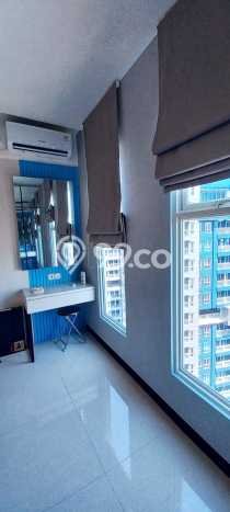 Siap Huni Apartemen di Surabaya 2 Kamar & 1 Kamar Mandi, Luas 42m2 Siap Huni Apartemen di Surabaya 2 Kamar & 1 Kamar Mandi, Luas 42m2