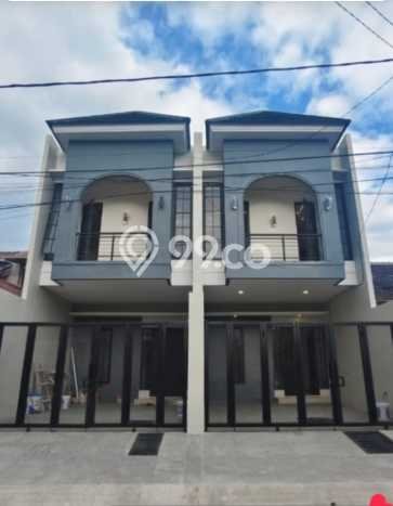 Rumah Minimalis 3 KT LT 75m2 di Wonorejo Rumah Minimalis 3 KT LT 75m2 di Wonorejo