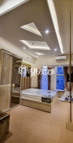 PRIME LOCATION! Apartemen Kawasan , 1 KM, Luas 25m2m², Strategis PRIME LOCATION! Apartemen Kawasan , 1 KM, Luas 25m2m², Strategis