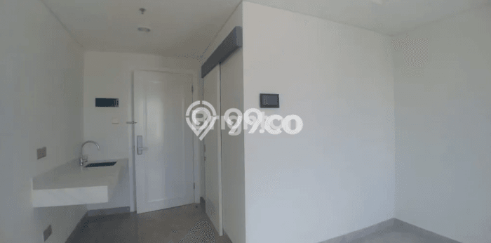 Hunian Apartemen Strategis untuk Dijual di Surabaya dengan 1 Kamar Hunian Apartemen Strategis untuk Dijual di Surabaya dengan 1 Kamar