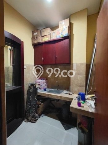 Rumah Modern Cantik 0 KT Bisa Langsung Pindah di Tambaksari Rumah Modern Cantik 0 KT Bisa Langsung Pindah di Tambaksari